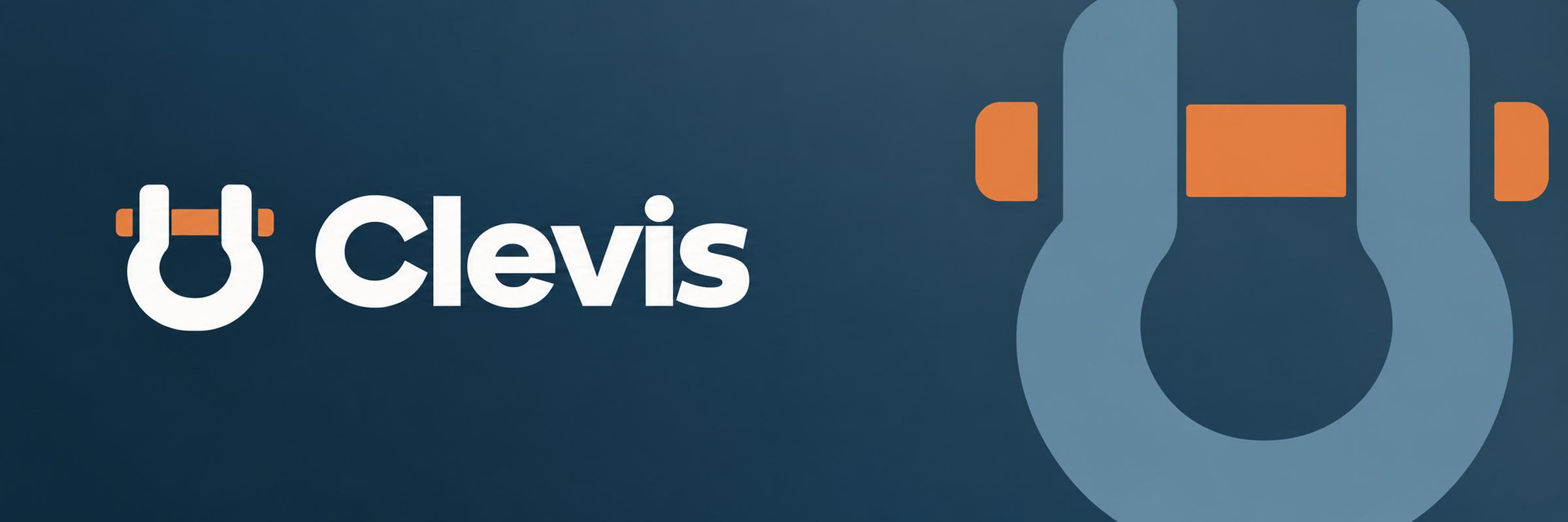 Clevis